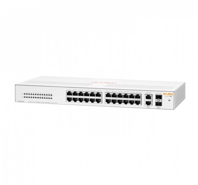 Přepínač Aruba Instant On 1430 26x1GbE 2SFP