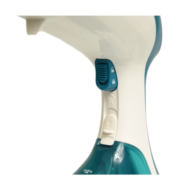 Napařovač oděvů 1500W MR-355-AQUAMARINE tyrkysový