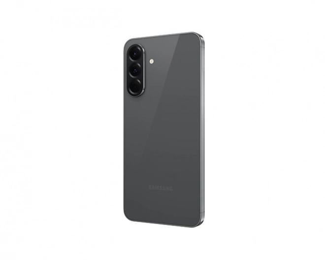 Chytrý telefon Galaxy A56 5G Enterprise Edition grafit