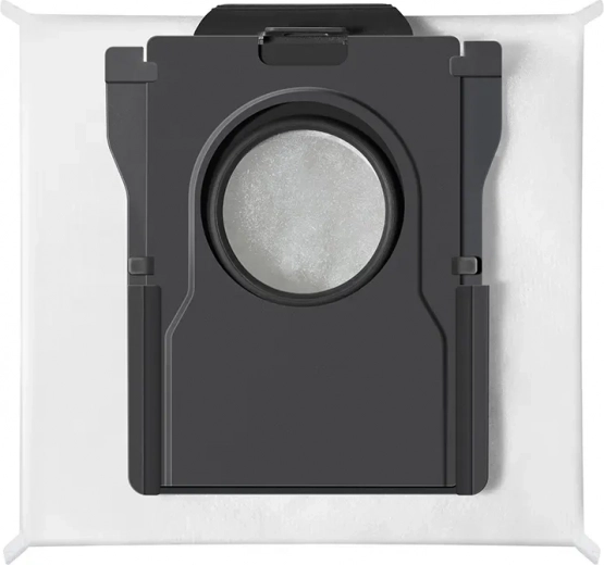 Velká kapacita 3,2 l pro delší provoz