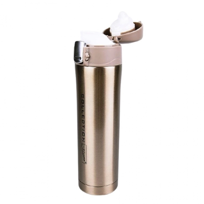 Termohrnek 450 ml MR-1641-45-Gold