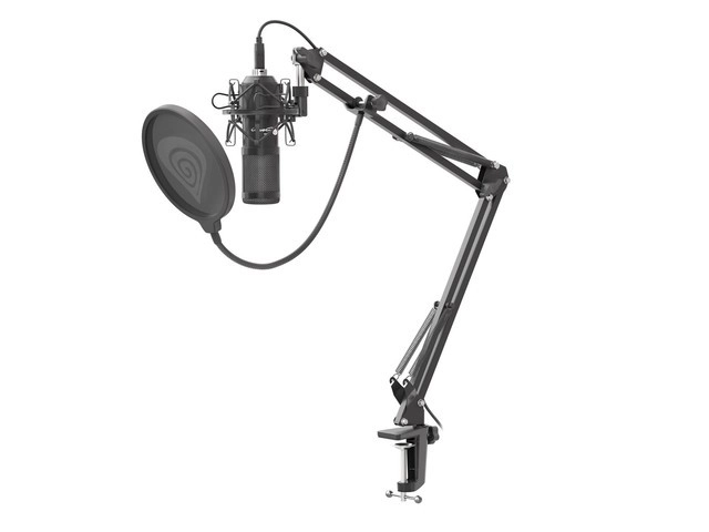 Studiový mikrofon Radium 400 USB