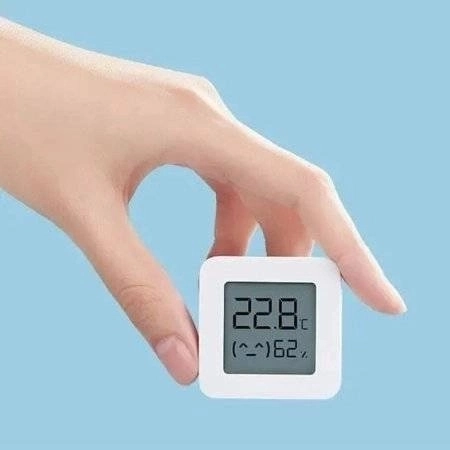 Snímač teploty a vlhkosti Mi Monitor 2
