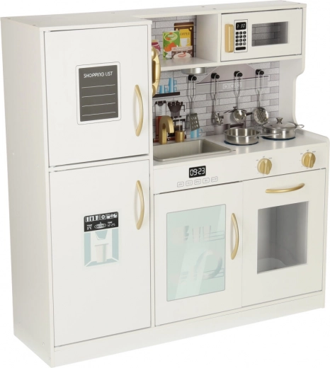 Elegantní design a různé doplňky