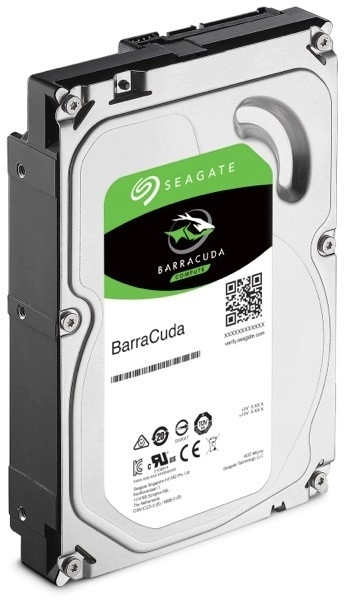 Disk BarraCuda 6TB 3,5 256MB ST6000DM003