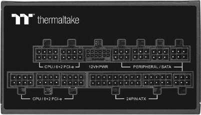 Podpora PCIe Gen 5.0