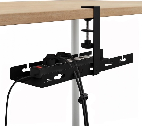 Rychlé uchycení bez vrtání