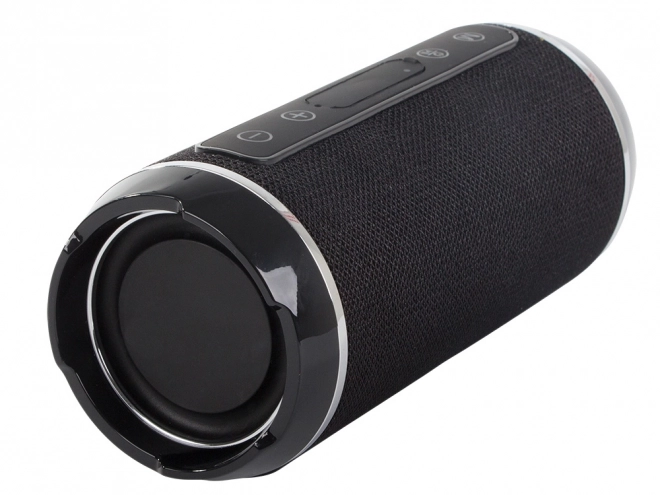 Přenosný reproduktor Bluetooth Boombox s USB a FM