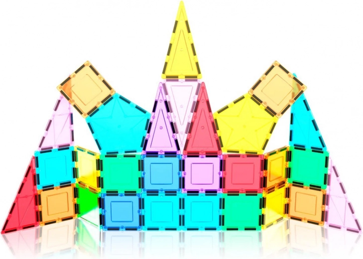 Kreativní hra pro malé inženýry