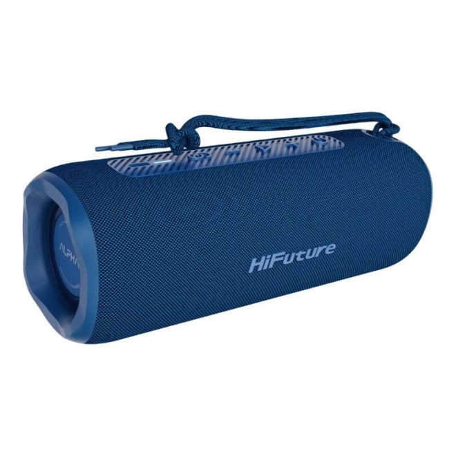 Bluetooth reproduktor HiFuture Alpha modrý