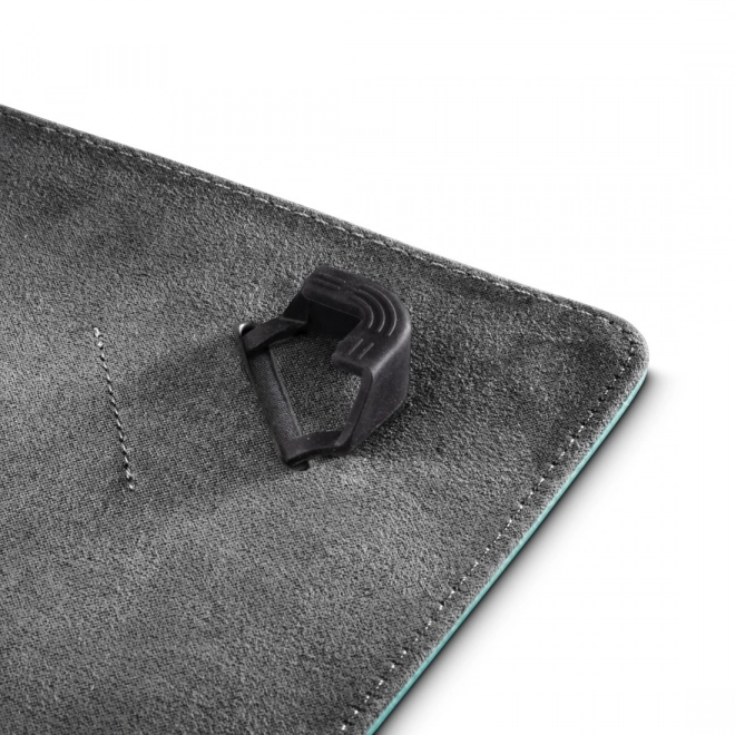 Univerzální pouzdro na tablet petrol