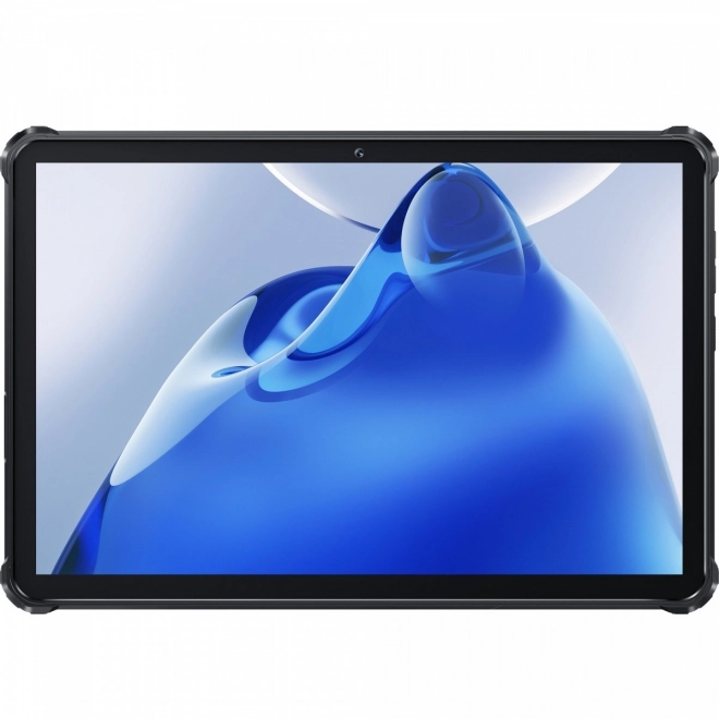 Černý tablet s kapacitou 12/256GB