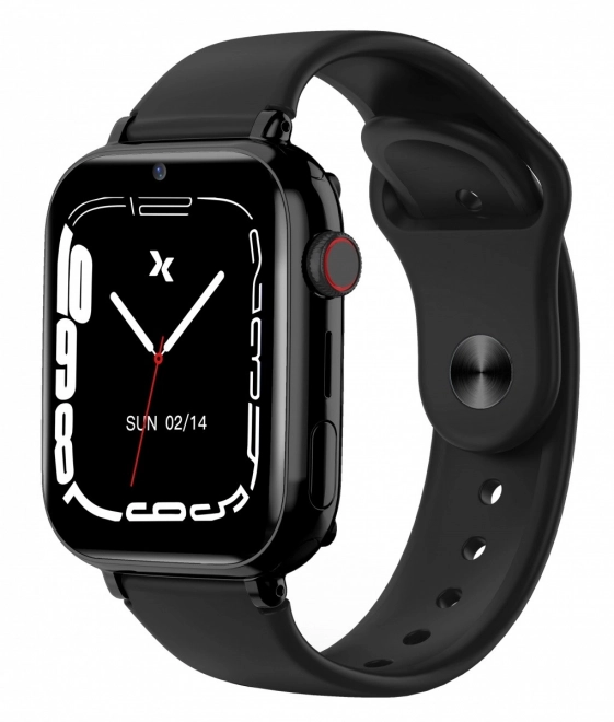 Dětské chytré hodinky FW59 Kiddo 4G