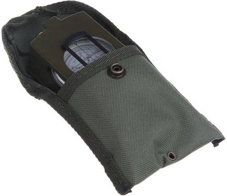 Praktické pouzdro a možnost nošení na krku