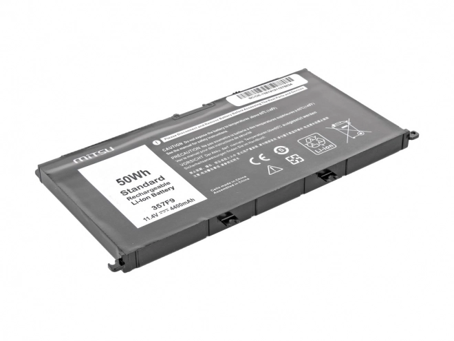 Baterie pro Dell Inspiron 15