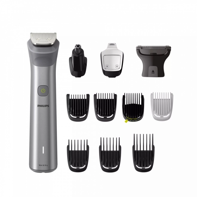 Univerzální zastřihovač Philips série 5000