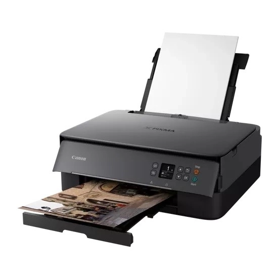 Canon PIXMA TS5350i multifunkční tiskárna