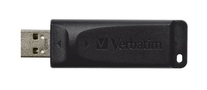 Slider 64GB černá