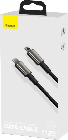 Rychlé nabíjení PD 20 W