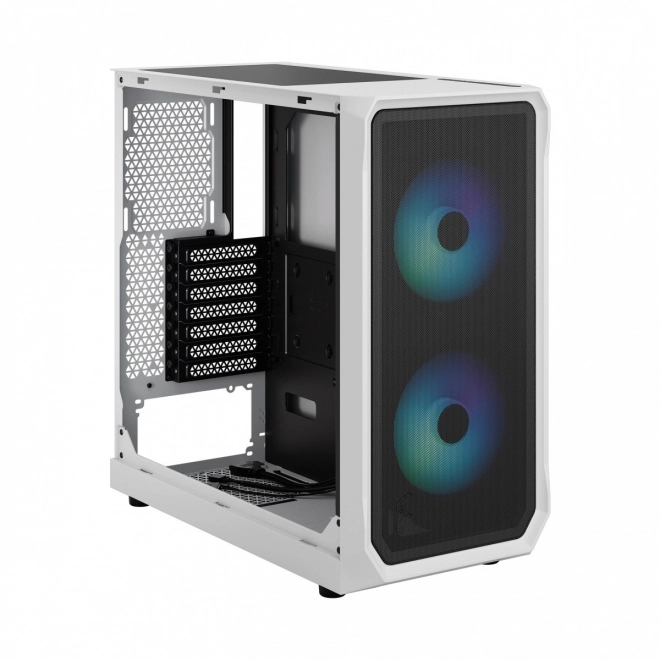 Focus 2 RGB White TG Clear Tint kryt