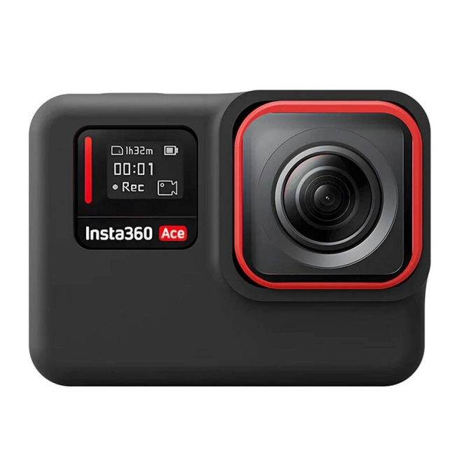Silikonové pouzdro TELESIN pro Insta360 Ace Pro