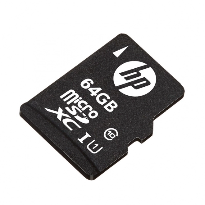 Karta MicroSDXC 64GB HP High Speed