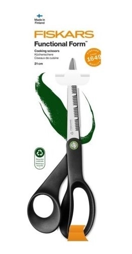 Functional Form ReNew 21cm kuchyňské nůžky 1074545