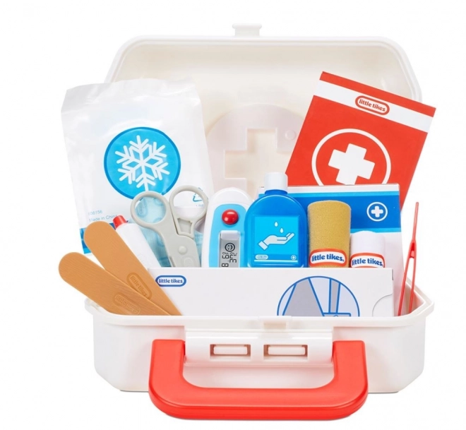 Little Tikes Moje první lékárnička