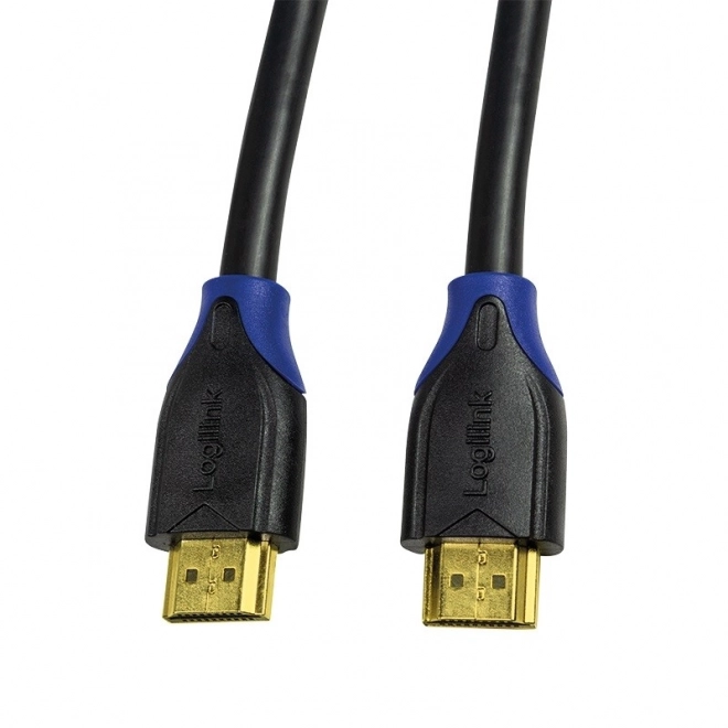 Kabel HDMI 2.0 Ultra HD 4Kx2K, 3D, Ethernet, 10 m