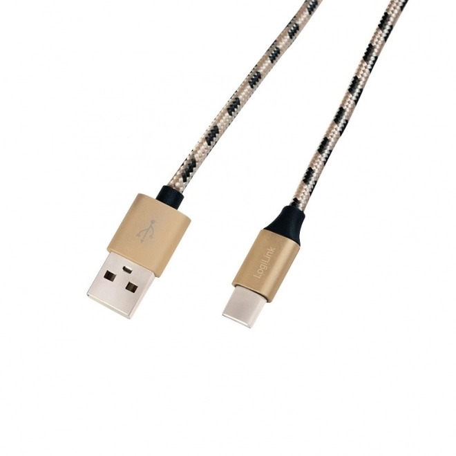 Usb kabel usb-c 2m