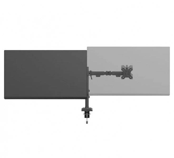 Rameno pro monitor Neomounts Nero