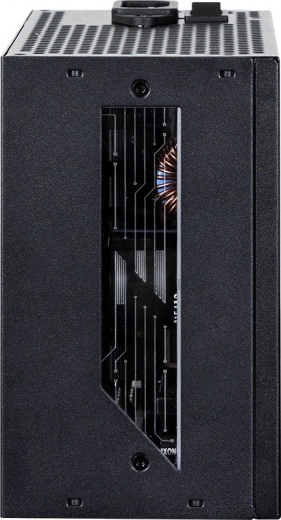 Tiché a efektivní chlazení