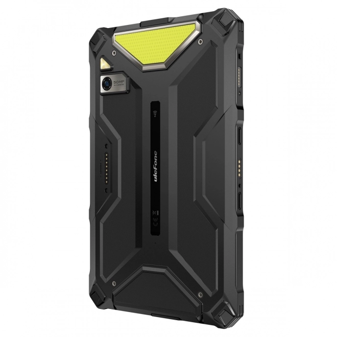 Tablet Armor Pad 4 Ultra 5G 10.36 černý