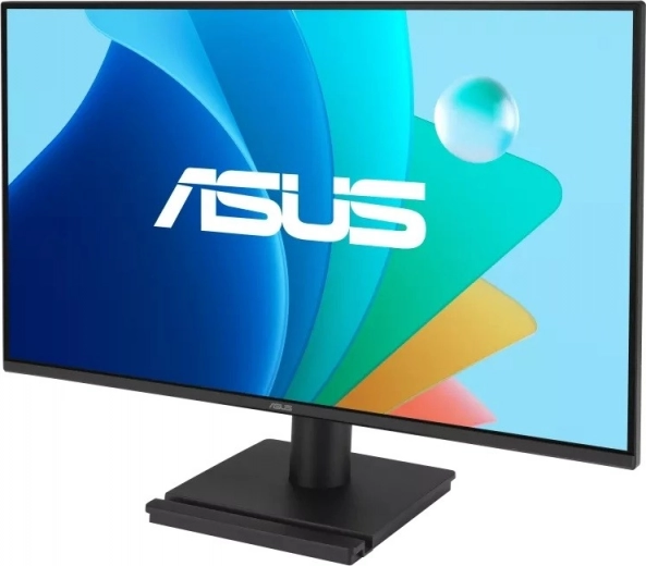 Bezramečkový design a IPS panel
