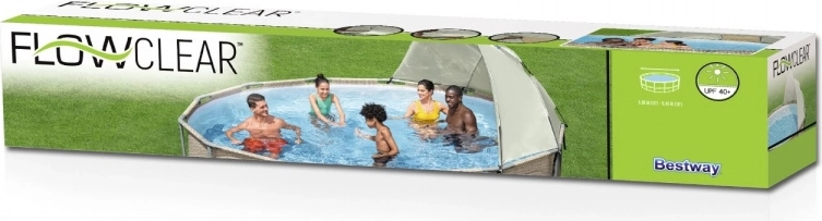 Ochrana před UV zářením