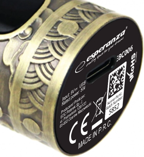 Rychlé USB‑C nabíjení a elegantní stojánek