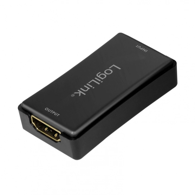Opakovač HDMI, 4K/60HZ, 25 m, HDCP 2.2