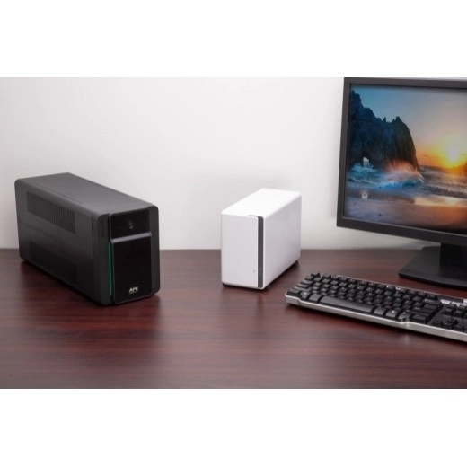 Záložní zdroj APC Easy-UPS 1600VA 230V