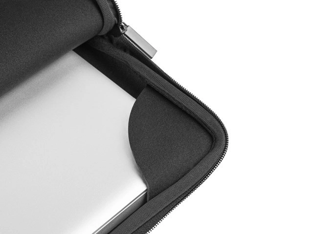 Pouzdro na notebook Natec Coral 15.6" černé