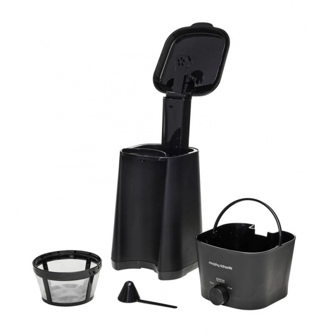 Výrobník ledové kávy Morphy Richards