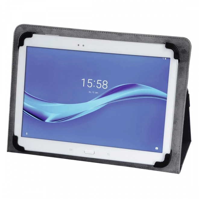 Univerzální pouzdro na tablet Xpand 9,5-11 palců, černé