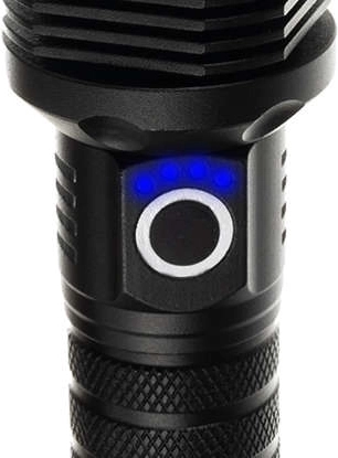 Tři režimy svícení