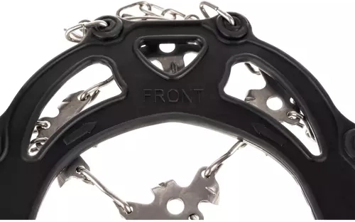 Pružný návlek TPE, který drží