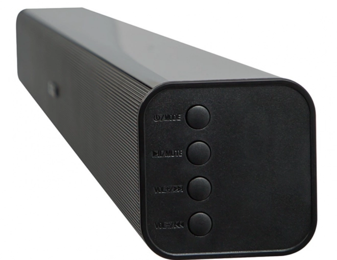 Bluetooth soundbar pro domácí kino 4.0