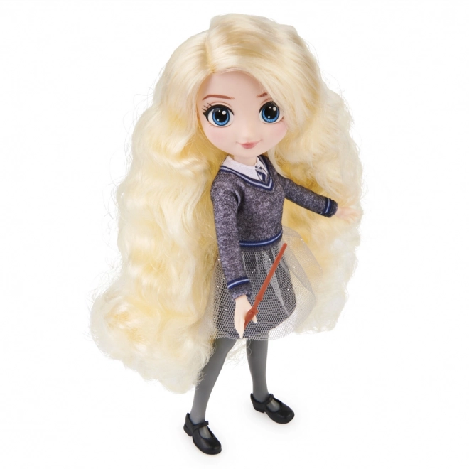 Luna Lovegood panenka 20 cm z Harry Potter