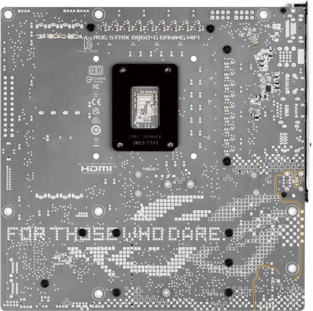 Chytré ladění výkonu pomocí ASUS AI
