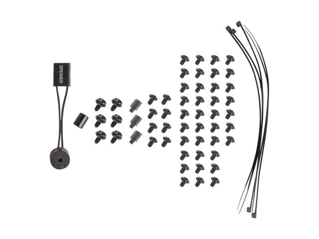 Genesis Irid 505 V2 s oknem, USB 3.0