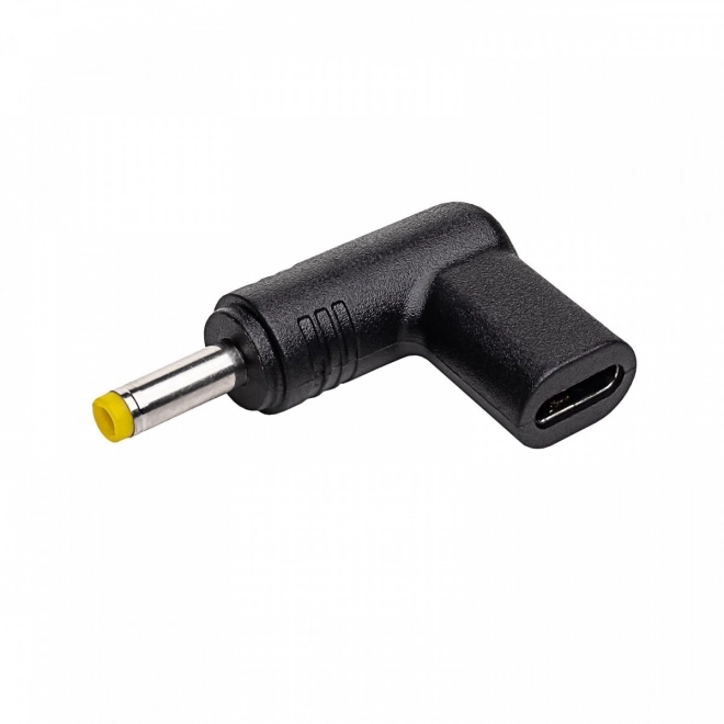 Adaptér USB-C na 4.0 x 1.7 mm pro notebooky