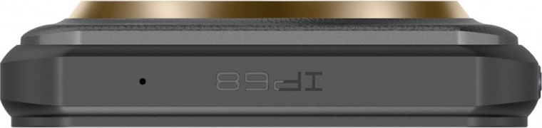 Odolnost IP68/IP69K a MIL‑STD‑810H