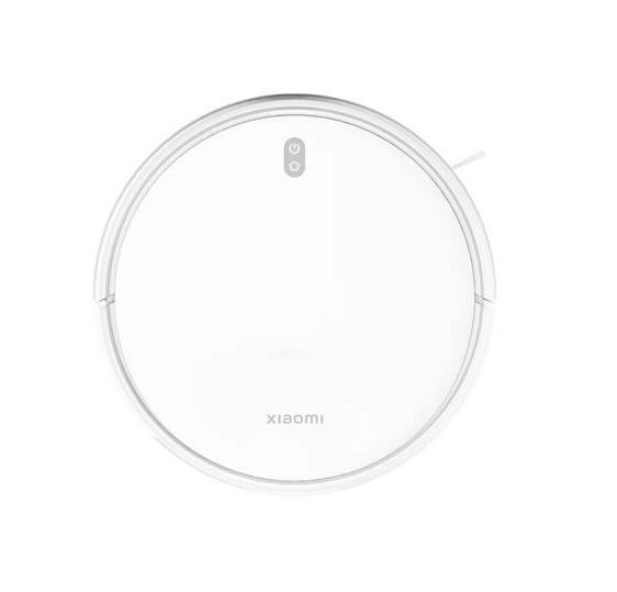 Robotický vysavač Xiaomi s mopem E10